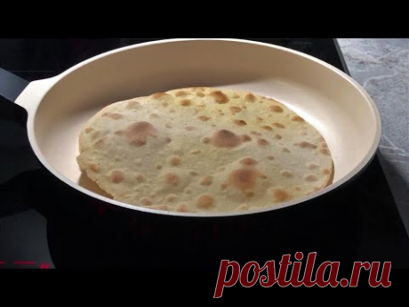 Лаваш без глютена ❗  собираю безглютеновую смесь сама