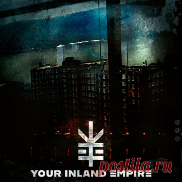 Your Inland Empire - Your Inland Empire (2025) 320kbps / FLAC