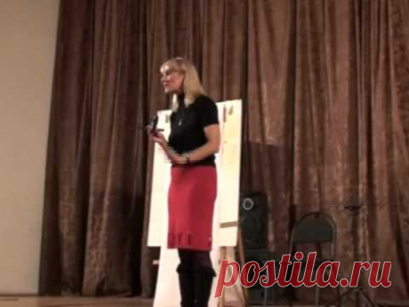 ЦНС_1. Возможности организма - что может мысль