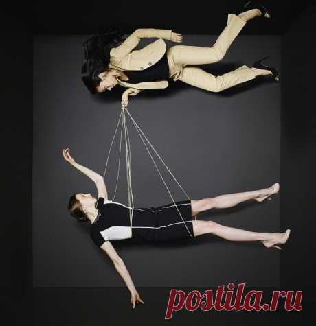 Отношения между знаками Зодиака, которые лучше избегать / Все для женщины