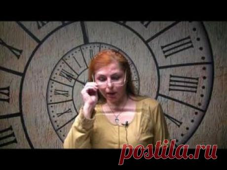 Беседы с Верой Пророковой - Каталог статей - Светлые письма