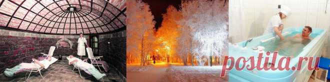 Лечение астмы в санатории - Здравницы юга России