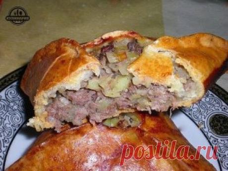 эчпочмак