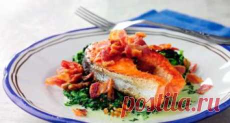 Примеры меню и продукты на кето-диете