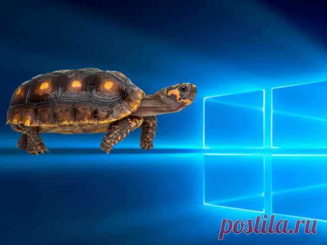 Что надо сделать с Windows 10 сразу после установки