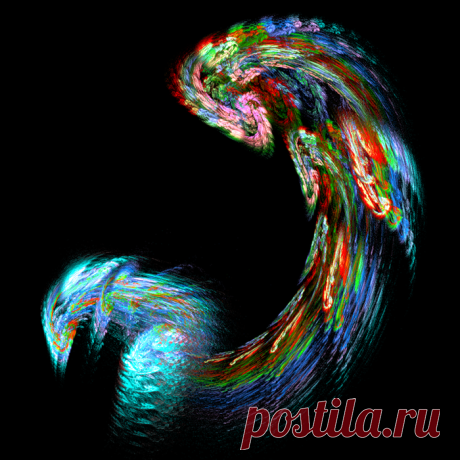 Фотографии «Фракталы»