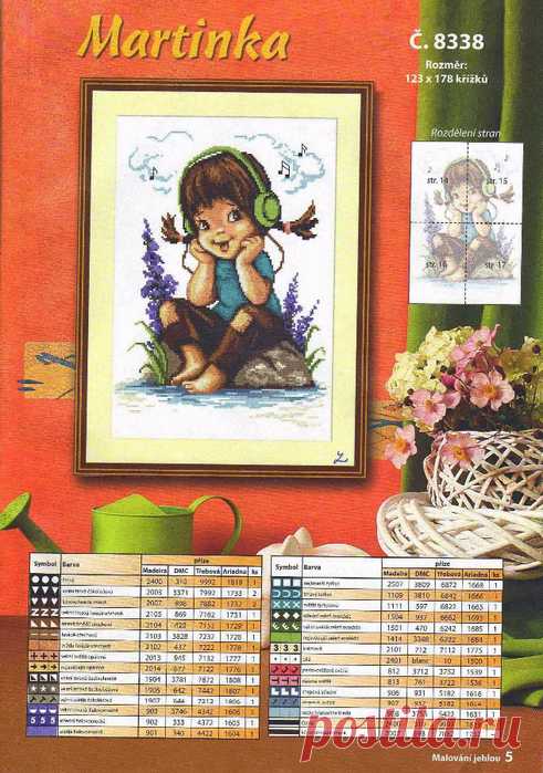 >Украшаем детскую