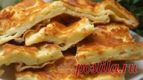 Невероятная Вкуснятина из молока за считанные минуты. 

        
        Большой Ленивый блин в духовке. Получается ну просто невероятно вкусно, главный плюс, не требует постоянного внимания и присутствия на кухне.






ИНГРЕДИЕНТЫ
Молоко – 1л.
Яйца – 4…