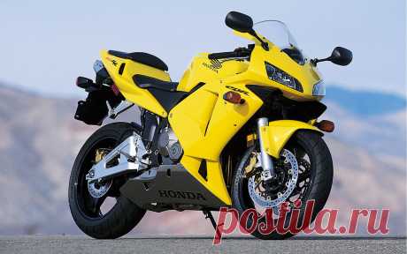 Honda CBR 800