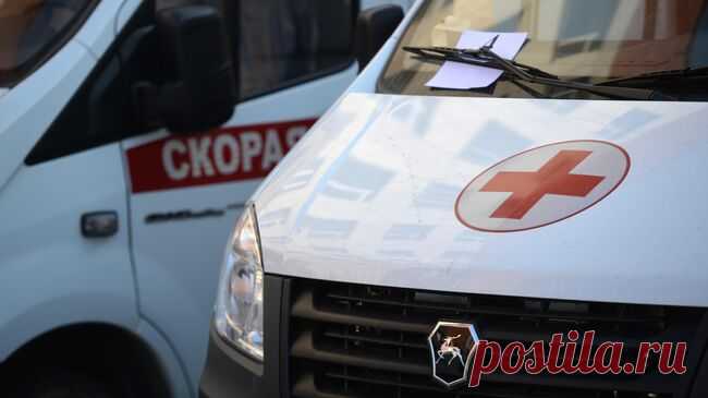 В Свердловской области спасли годовалого ребенка, оставленного в машине