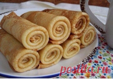 Блины из бутылки 

#кулинария@m_lifehack 
#креативные_идеи@m_lifehack