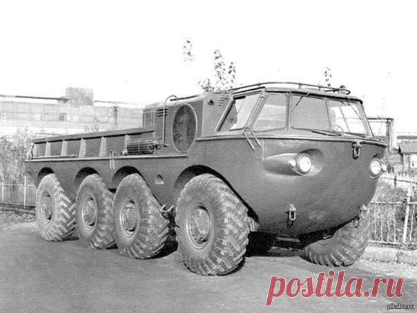 ЗиЛ-135