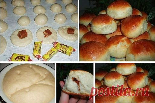 Коллекция Рецептов - Группы Мой Мир
