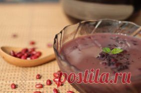 Постные блюда из фасоли - "БУДЕТ ВКУСНО!" - fybcbvjdyf@mail.ru - Почта Mail.Ru