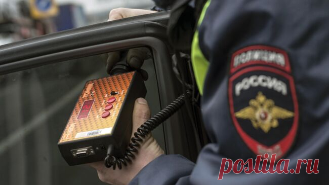 Россиян предупредили о новом штрафе для автомобилистов