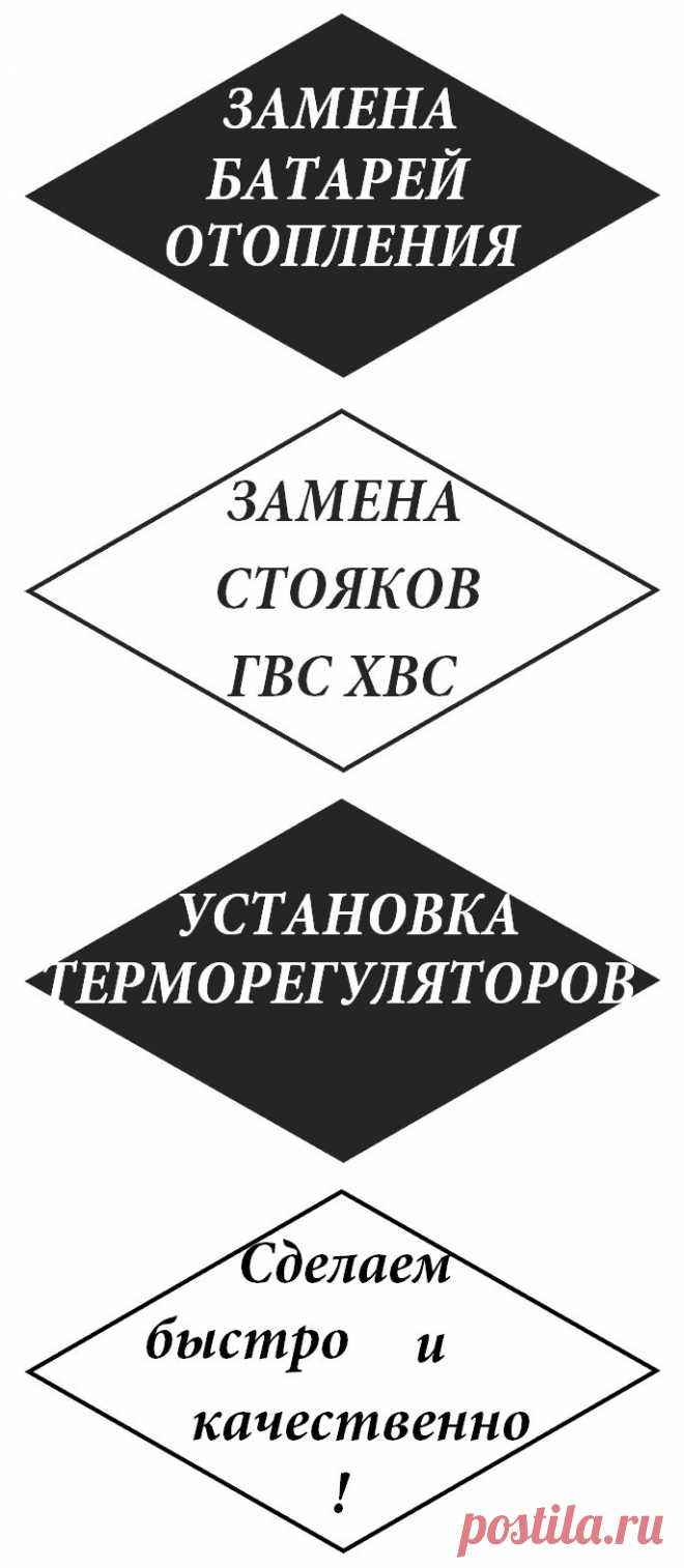 Мос-монтаж.ру ✆ Mos-montage.ru ✆ Замена батарей отопления