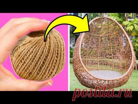 30 Home Decor Hacks