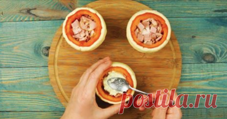 Закуска которая переплюнула даже шашлык: готовится элементарно расходится моментально