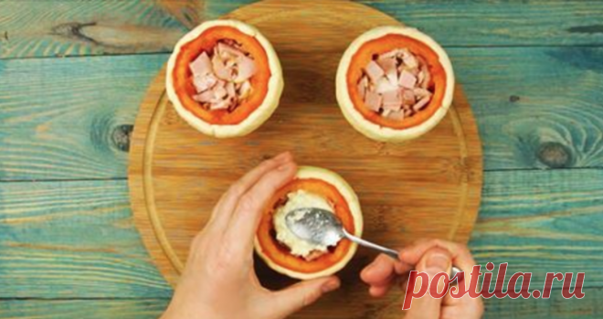 Закуска которая переплюнула даже шашлык: готовится элементарно расходится моментально
