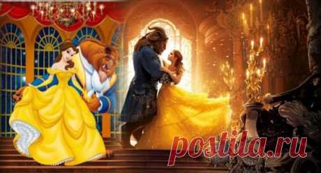 Disney Дисней принцессы Disney Princesses Белль belle Аленький цветочек Scarlet flower Принцесса