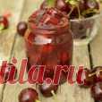 Бальзамическая вишня Кулинарный рецепт