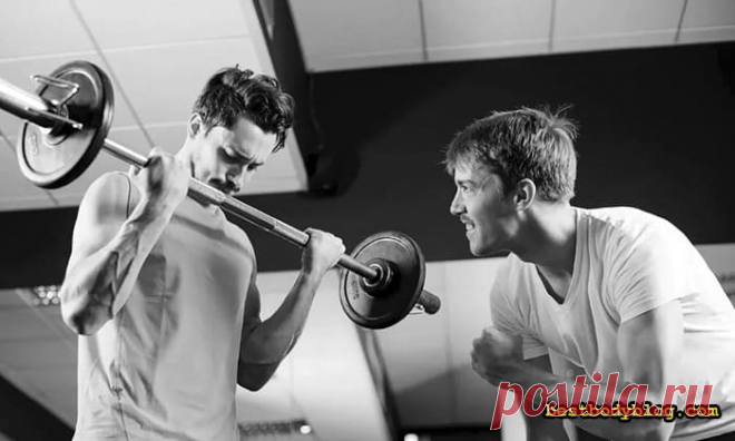 Что нельзя при наборе массы? | bestbodyblog.com