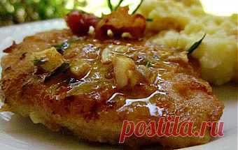 Котлеты с кабачками в мультиварке / Блюда из кабачков / TVCook: пошаговые рецепты c фото