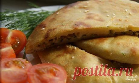 Картофельные лепешки - пошаговый кулинарный рецепт с фото на Повар.ру
