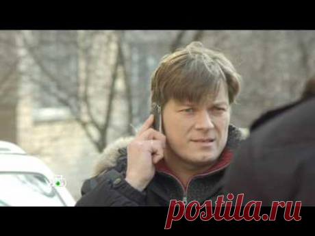 Сериал "Возвращение Мухтара - 2": "Игра воображения"
