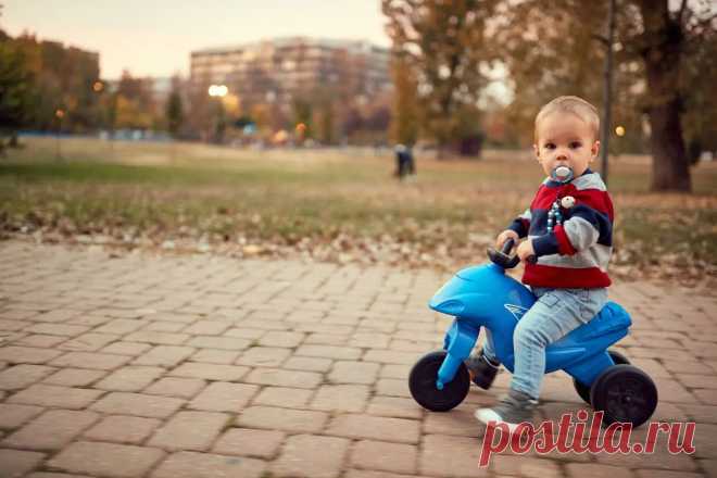 Как выбрать детский велосипед: инструкция для родителей - Домашняя аптечка