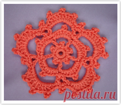 Imaginesque: crochet