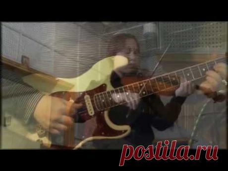 Рождественская сказка. Музыка Владимира Сидорова.  Исполняют Михаил Иванов (скрипка) и Анна Налимова (альт). 2014.