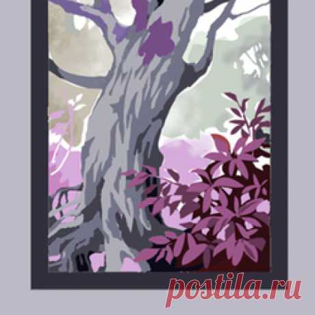 Сообщество иллюстраторов | Иллюстратор Елена Атаева.