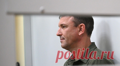 Экс-адвокат Попова рассказал о позиции осуждённого по службе на СВО. Экс-адвокат осуждённого и лишённого звания экс-генерала Ивана Попова Сергей Буйновский рассказал о его позиции относительно службы на СВО. Читать далее
