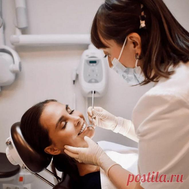 Как связаны неправильный прикус и морщины
Неправильный прикус способствует старению Можно ли омолодиться, исправив прикус? Да, поскольку от него зависят пропорции вашего лица и то, как оно выглядит. О морщинах, которые появляются из-за стирания зубов, и о способах борьбы с ними мы сегодня поговорим со стоматологом Enhel Wellness Spa Dome Фатимой Вячеславовной. Вы можете не замечать первых...
Читай дальше на сайте. Жми подробнее ➡