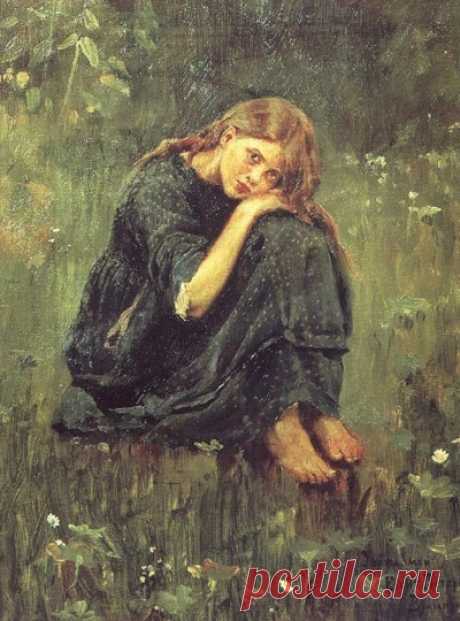 Viktor Mikhailovich Vasnetsov: all artworks
