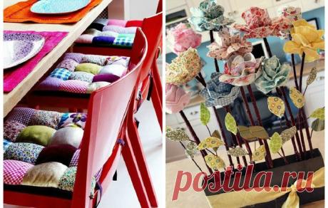 25 самых бюджетных идей для декора интерьера