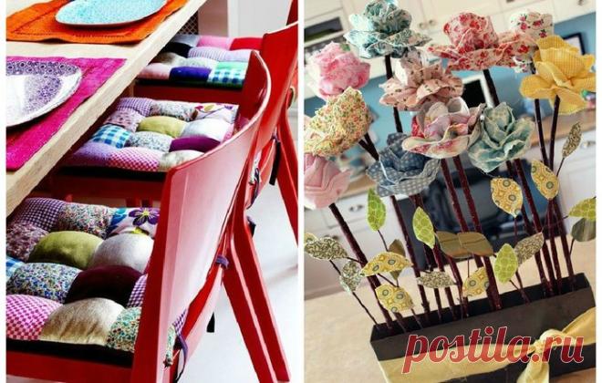 25 самых бюджетных идей для декора интерьера