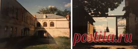 Четыре уникальных места по пути в Липецк вдоль трассы М4 «Дон» - читайте в разделе Путешествия в Журнале Авто.ру В Липецкой области на трассе М4 "Дон" есть несколько интересных мест, которые стоит посетить.
О них мы расскажем в этой статье.
1. Задонск и Дивногорье.
Эти места расположены недалеко друг от друга, всего в двух часах езды от Воронежа.
Задонск – небольшой город, известный своим Свято-Тихоновским монастырем.
Дивногорье – это место, где снимались такие фильмы, как «Кубанские казаки», …