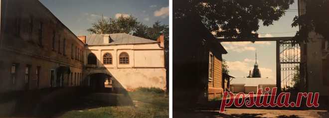 Четыре уникальных места по пути в Липецк вдоль трассы М4 «Дон» - читайте в разделе Путешествия в Журнале Авто.ру В Липецкой области на трассе М4 