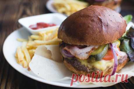 Cheat meal (читмил): Как есть все что угодно и оставаться в форме? - Лайфхакер