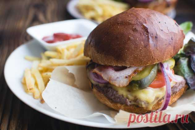 Cheat meal (читмил): Как есть все что угодно и оставаться в форме? - Лайфхакер