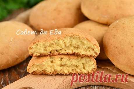 Коржики, вкус которых знаком мне с детства (невероятно вкусные)