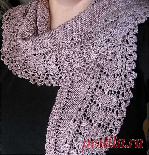 Вязаные бактусы фото. Красивые бактусы крючком. | 3vision - Fashion blog