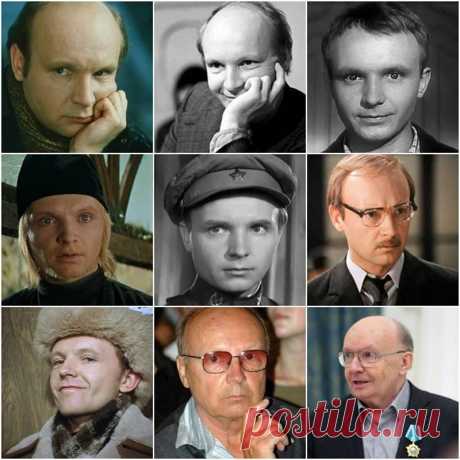Андрей Мягков, 8 июля, 1938
 • 18 февраля 2021