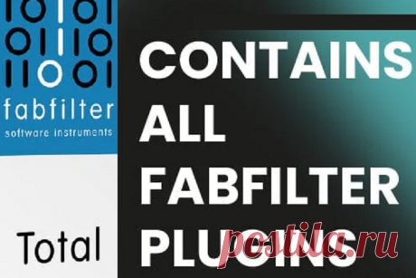 FabFilter Total Bundle v2024.12.16 Win 2025.02.26 macOS | Win: 36.6 MB | Mac: 323.46 MB
This bundle is more than just a collection—it’s a sound-shaping powerhouse, offering a complete set of tools to elevate your production.

DOWNLOAD AT:
https://audioclub.store/software/mac/fabfilter-total-bundle/
