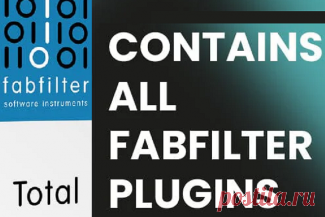 FabFilter Total Bundle v2024.12.16 Win 2025.02.26 macOS | Win: 36.6 MB | Mac: 323.46 MB
This bundle is more than just a collection—it’s a sound-shaping powerhouse, offering a complete set of tools to elevate your production.

DOWNLOAD AT:
https://audioclub.store/software/mac/fabfilter-total-bundle/