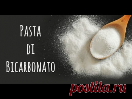 Pasta di Bicarbonato (Paste modellabili) - Arte per Te