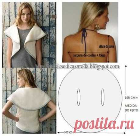 (1) Pinterest: инструмент для поиска и хранения интересных идей