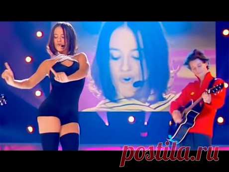 Alizee - J'en Ai Marre